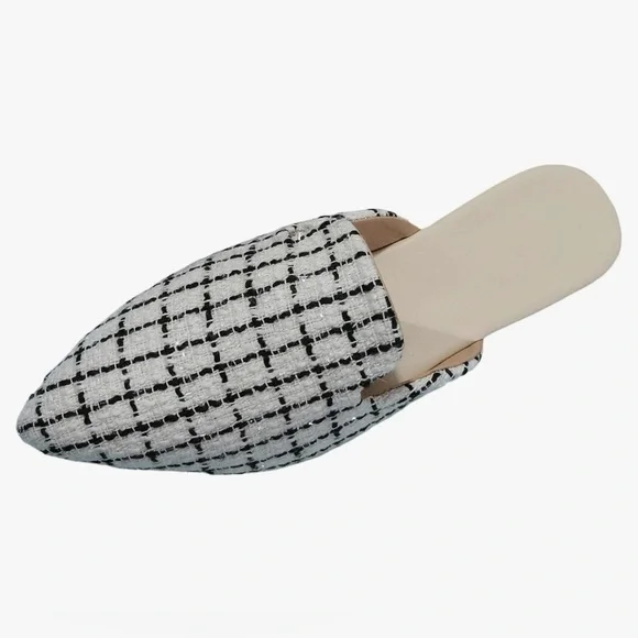 MLAGJSS Women's Shoes-Flats-Size 8 - Picture 2 of 9